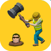 Gilets Jaunes : Le marteau de la justice(锤爆你的头安卓版)