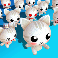 拥挤城市猫猫大作战安卓版