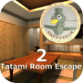 The Tatami Room Escape2(逃出榻榻米房间2安卓版)