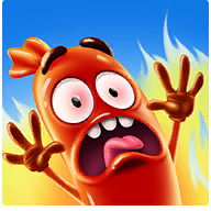 Sausage Run(香肠快跑安卓版)