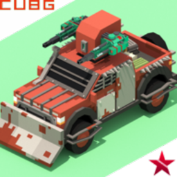 CUBG(汽车战场大逃杀安卓版)