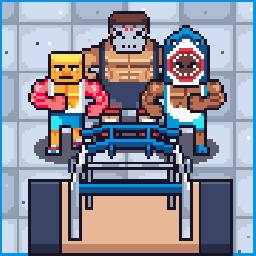 Squat Rack Defender(深蹲架守护者手游安卓版)