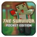 The Survivor: Pocket Edition(生存者安卓版)