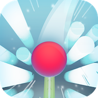 Falling Ball落球游戏(新添圣诞节场景)