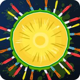 闲置飞刀：砍伐果实安卓版