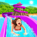 Uphill Rush(水上冲刺(新增圣诞礼包)安卓版手游)