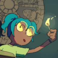 LD43(佐伊与万神庙安卓版)