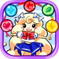 魔法少女拯救学校安卓版