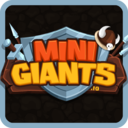 MiniGiants.io迷你巨人大作战安卓版