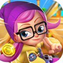 迷你城市大冒险手游