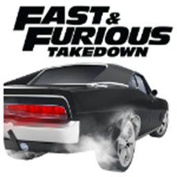 急速狂飙安卓版