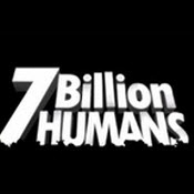 7 Billion Humans(70亿人安卓版)