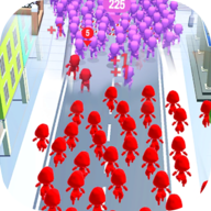 疯狂酷跑传奇安卓版