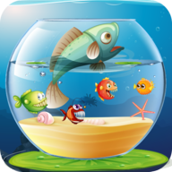 节约用水：救援鱼安卓版
