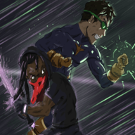 新斯拉什Nova Slash安卓版