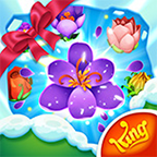 Blossom Blast Saga(绽放花朵传奇本)