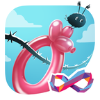 Balloon FRVR(前进吧气球安卓版)