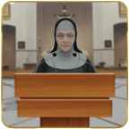 Happy Nun(快乐的修女安卓版)