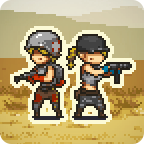 Dead Ahead Zombie Warfare(死亡突围:僵尸战争游戏(圣诞活动))