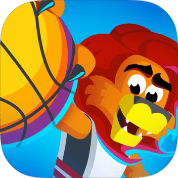 Mascot Dunks(吉祥物顿克斯游戏)