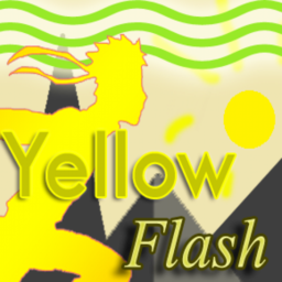 Yellow Flash Run(黄色闪电侠安卓版)