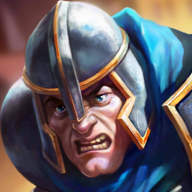 尘埃与盐:黑暗之战Battle for Murk