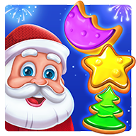 圣诞饼干安卓