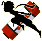 Shadow Ninja - Endless Run(影忍者终极奔跑游戏)