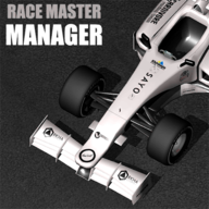 Race Master Manager(F1赛事经理安卓版)