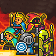 成长英雄安卓版