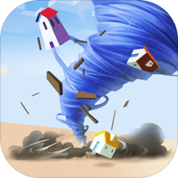 上下左右（龙卷风大作战）安卓版