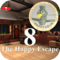 The Happy Escape8(快乐逃脱8安卓版)