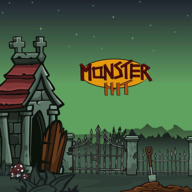 Monster Hit(怪物击中手游)