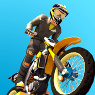 特技单车3D Stunt Biker 3D