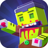 拥挤城市感染版圣诞节版