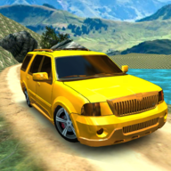 越野汽车驾驶安卓版