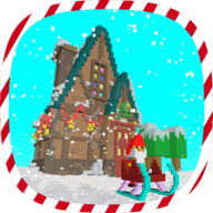 滑动比赛英雄Sliding Race Heroes游戏