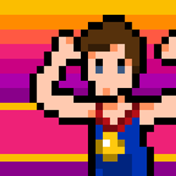 Athletics(世界田径锦标赛安卓版)