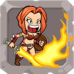 三个勇士Three Warriors