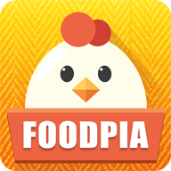 Foodpia(小鸡餐厅中文版)