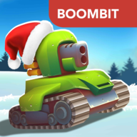 TanksALot(坦克争霸游戏)