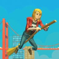 Wind Ride(风中骑行游戏安卓版)