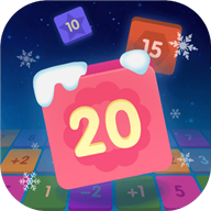 MergePlus(Merge Plus数字消消游戏)