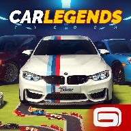 Car Legends(Gameloft汽车传奇大亨安卓版)