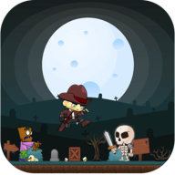 Death Land Escape(死亡之地逃亡安卓版)