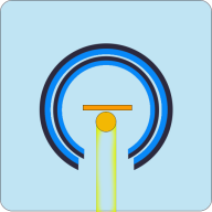 Relaxing jump ball(轻松跳球安卓版)