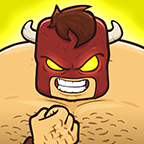 Burrito Bison(野牛复仇记)