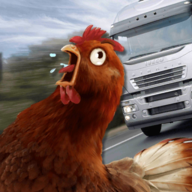 Chicken Challenge(公鸡模拟器安卓版)