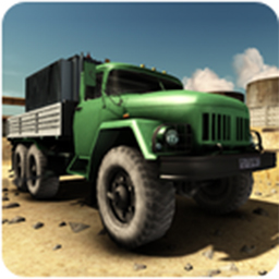 卡车司机疯狂路2号安卓版