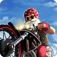 特技摩托：前线(含数据包)